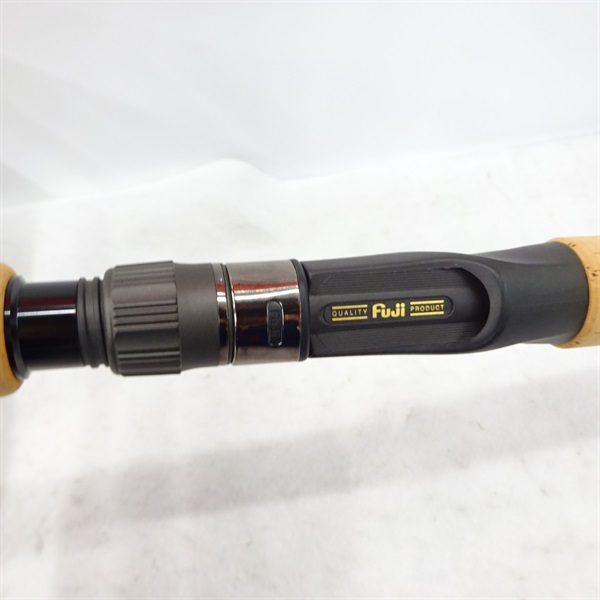 ウィードベッドモンスタースタウトスピリット７３